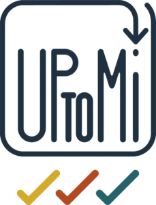 uptomi logo